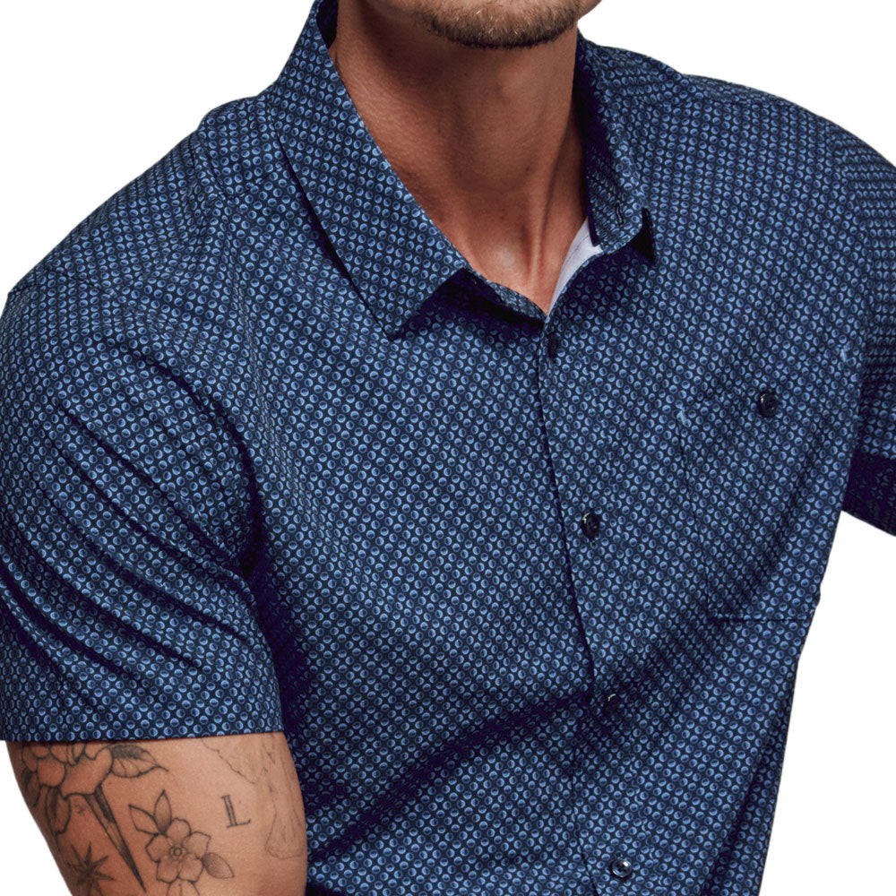Alonzo Shirt