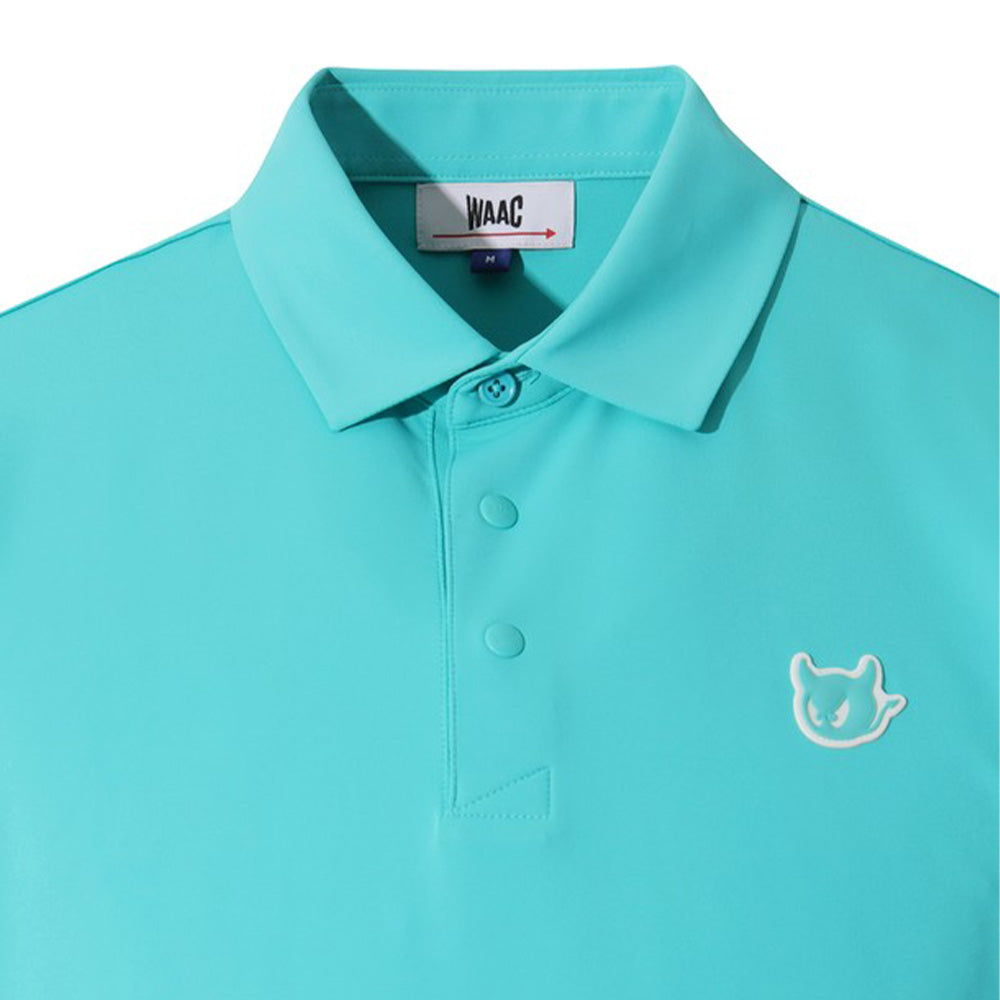 Essential WAACKY  Polo