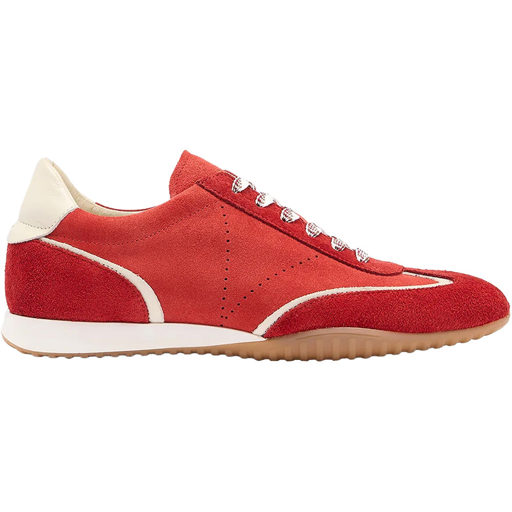 Women's Asmei Suede Shoes
