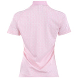 Women's Originals All Over Trefoil Polo