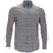 Krause Long Sleeve Flannel Shirt - Fairway Styles