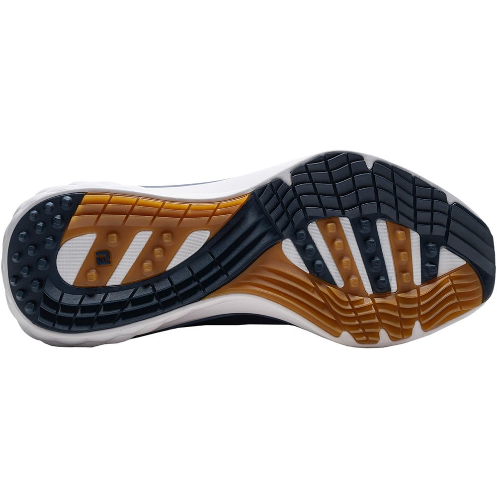 Quantum Spikeless Golf Shoes
