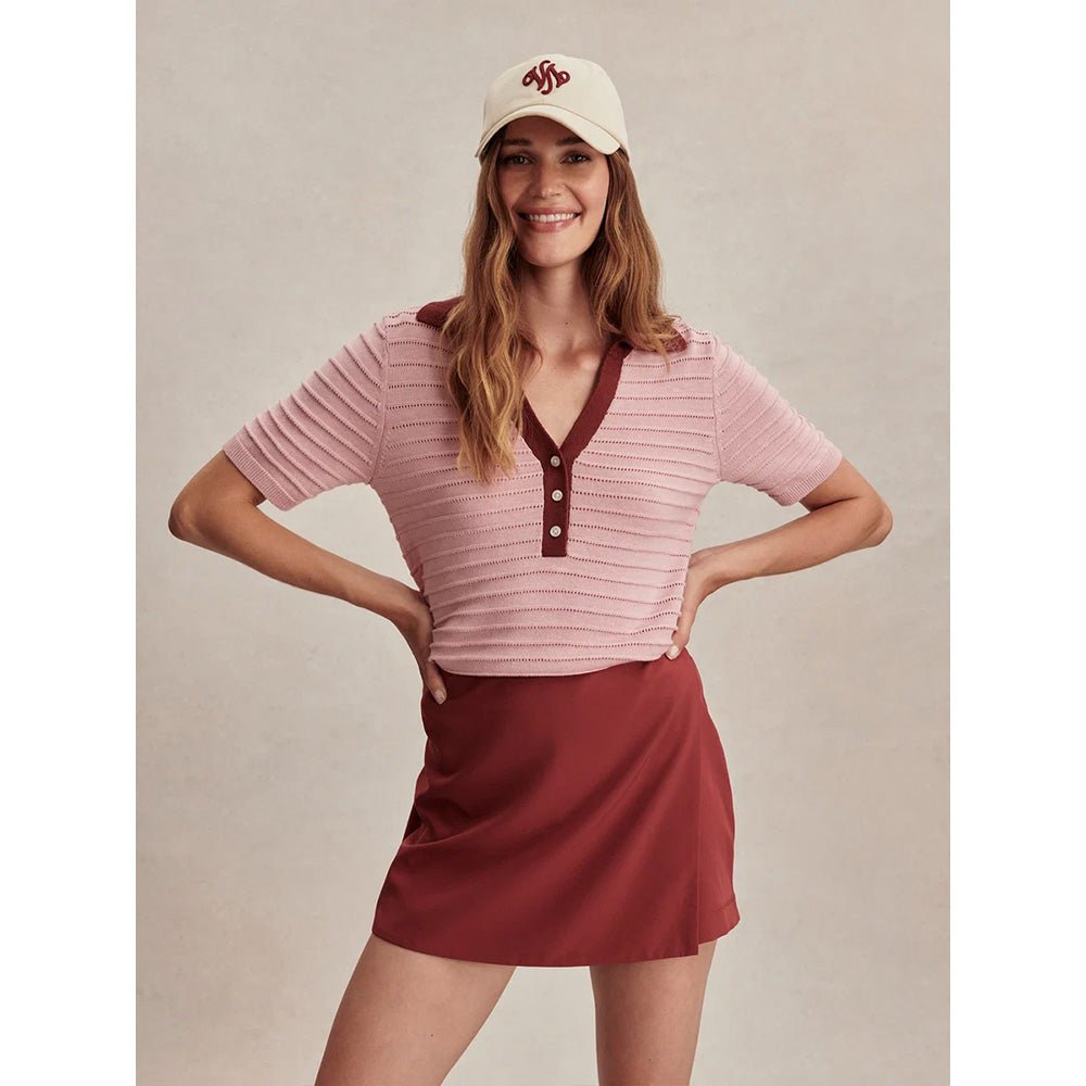 Women's Lambert Wrap 3" Shorts