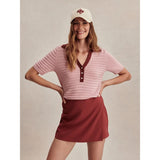 Women's Lambert Wrap 3" Shorts