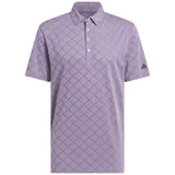 Ultimate365 Hounds Jacquard Polo