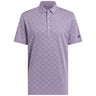 Ultimate365 Hounds Jacquard Polo