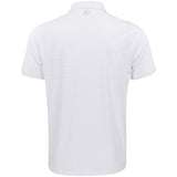 MATTR Houndstooth Polo