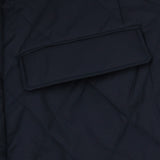 The Beaton Quilted Sport Jacket