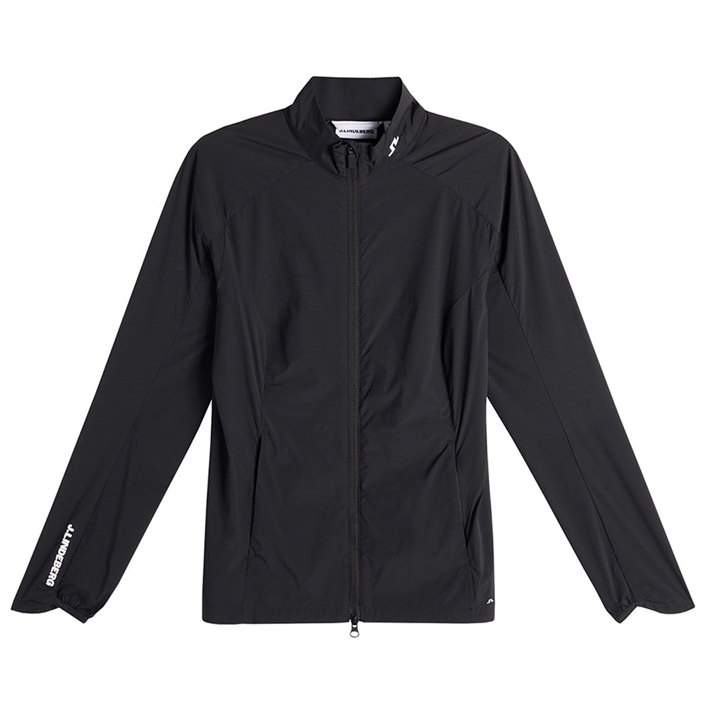 Women's Tour Tech Packable Jacket