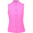 Women's Down Quilted Taffeta Tech Vest - Fairway Styles