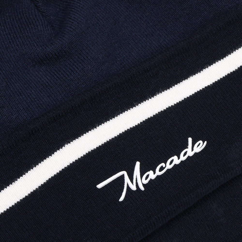 Cashmere Blend Course Beanie - Fairway Styles