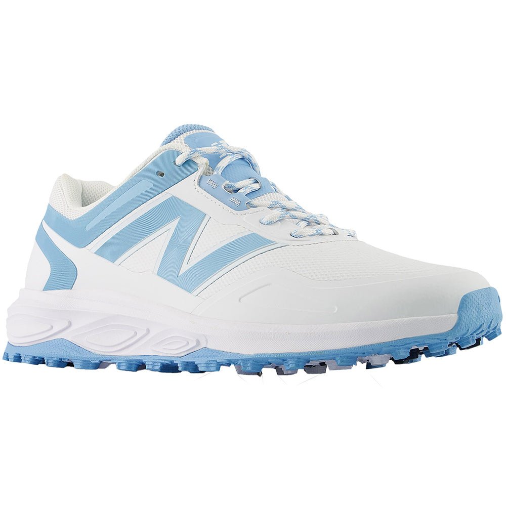 Fresh Foam Contend v3 Spikeless Golf Shoes - Fairway Styles