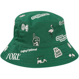 Women's Austi Bucket Hat - Icon