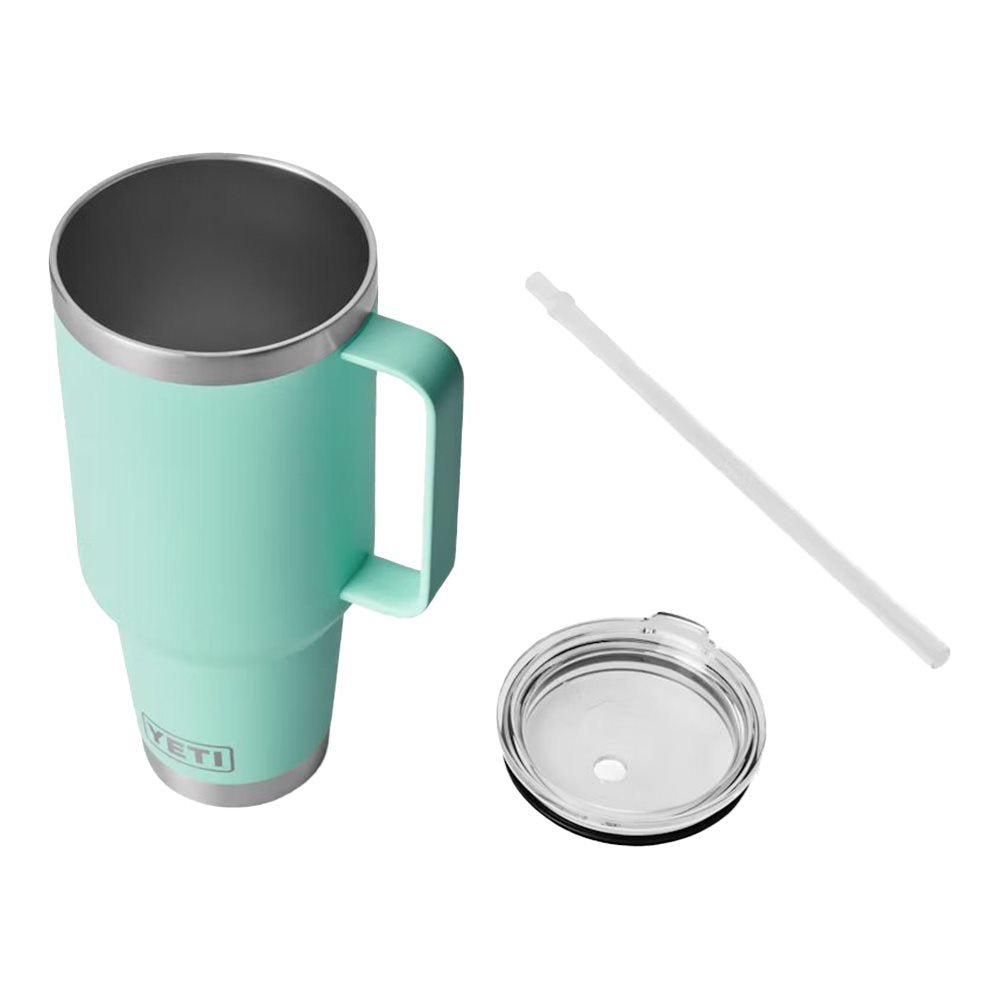 Rambler 42 oz Straw Mug - Fairway Styles