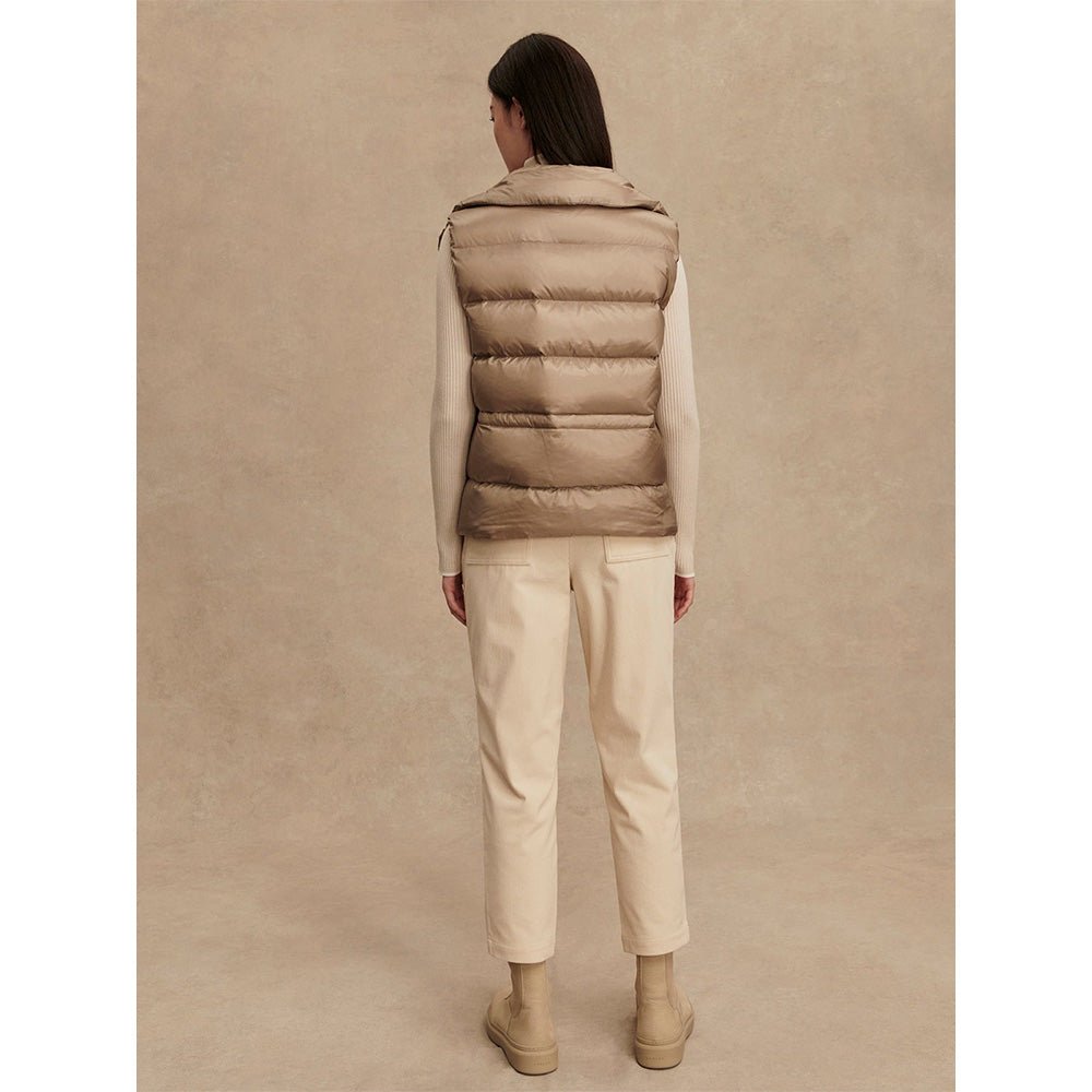 Women's Bextor Down Vest - Fairway Styles