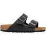 Arizona Sandals - Suede Leather