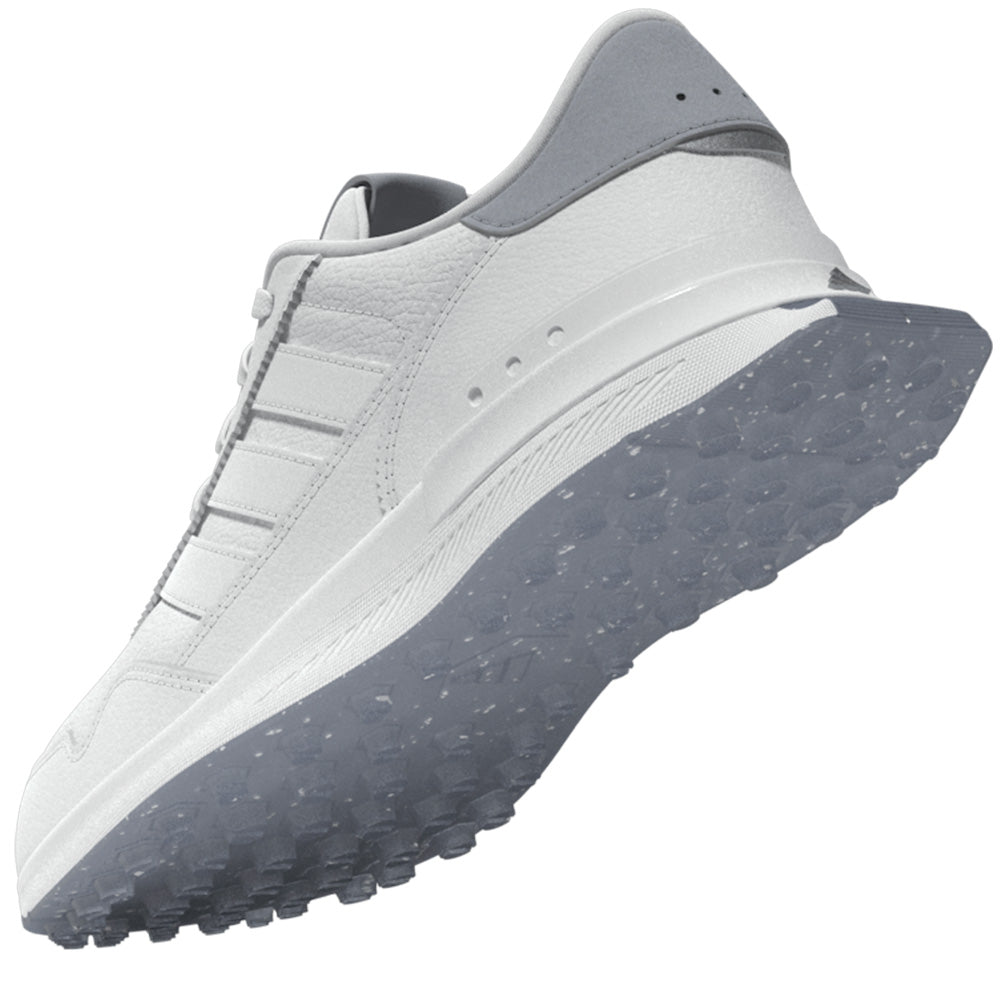 Women's S2G 26 Leather Spikeless Golf Shoes