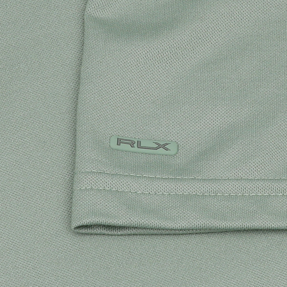Classic Fit Performance Polo