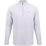 Performance Waffle 1/4 Zip Pullover