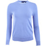 Women's Cashmere Crewneck Sweater