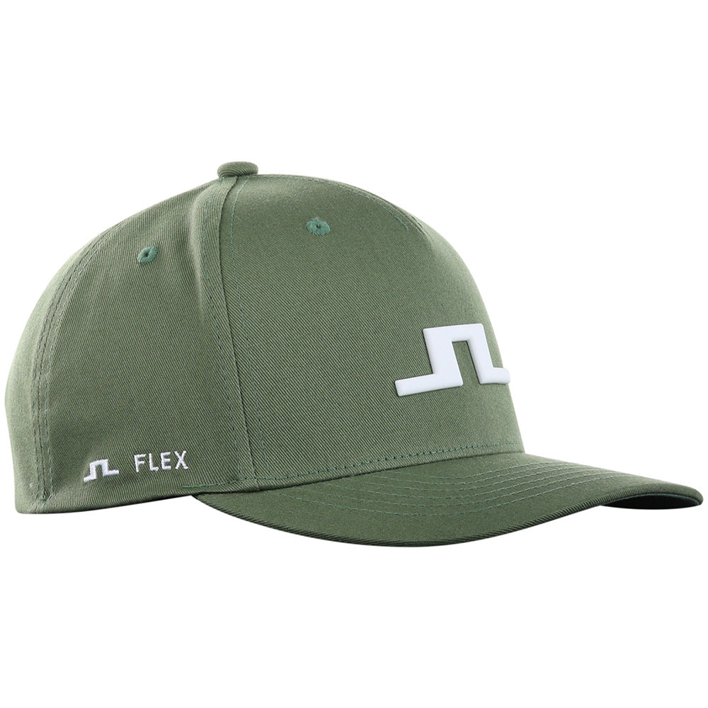 Heath Cap