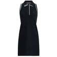 Women's Full Fashioned Knit Sleeveless Dress - Fairway Styles