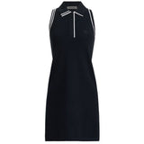 Women's Full Fashioned Knit Sleeveless Dress - Fairway Styles