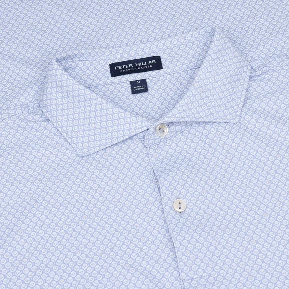 Mayfield Performance Jersey Polo
