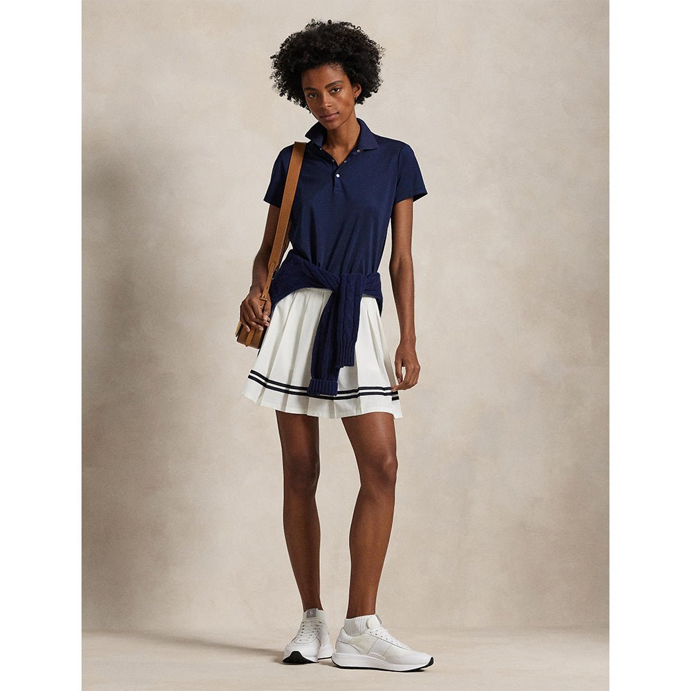 Women's Tailored Fit Pique Polo - Fairway Styles