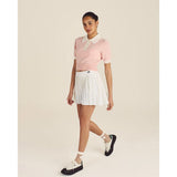 Women's Mikayla Knit Polo