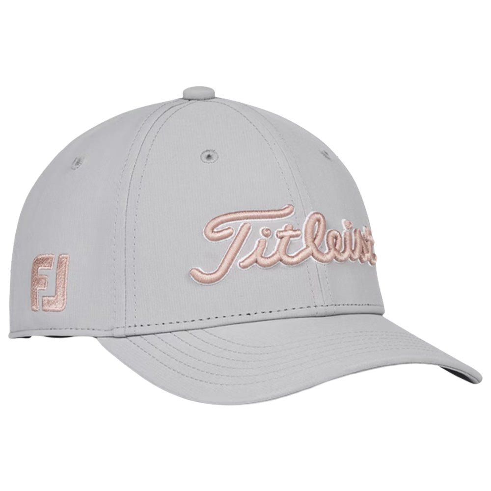 Juniors' Junior Tour Performance Hat - Fairway Styles