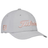Juniors' Junior Tour Performance Hat - Fairway Styles