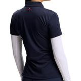 Women's Rose Tour Tech Polo - Fairway Styles