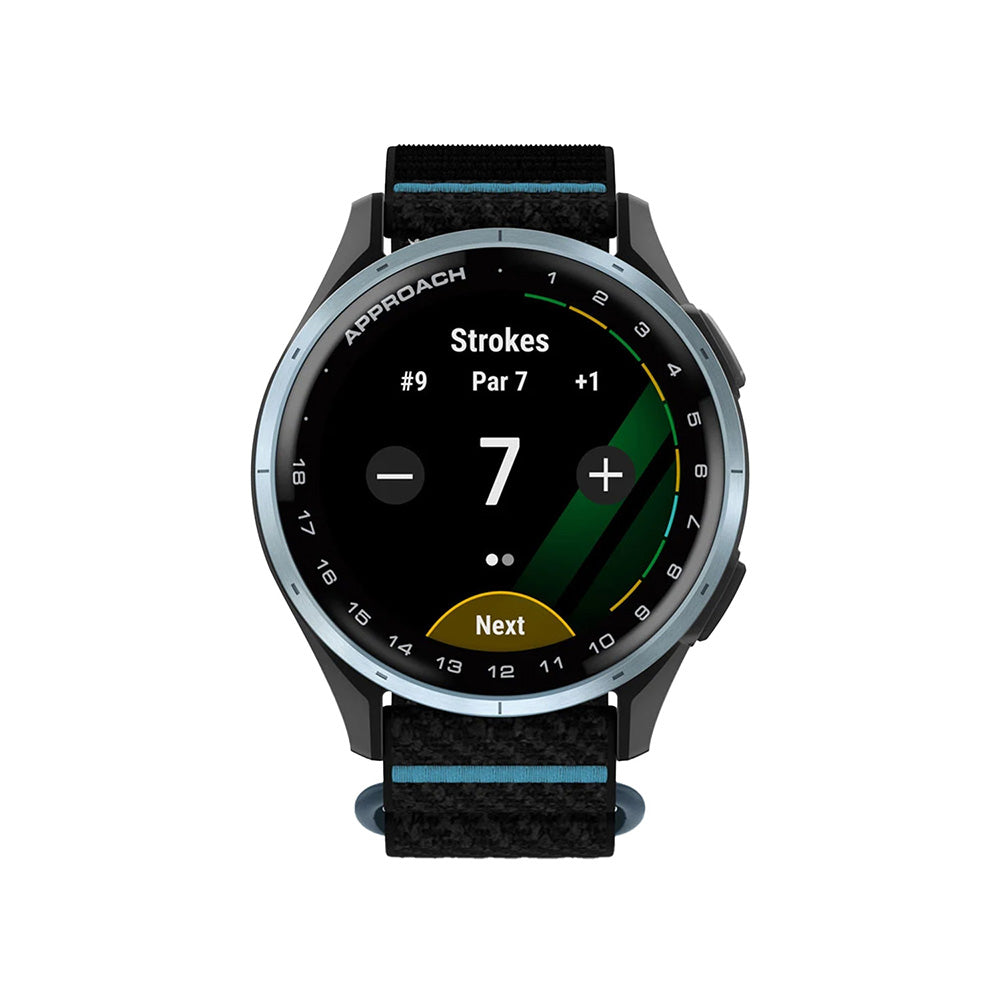 Approach J1 GPS Watch