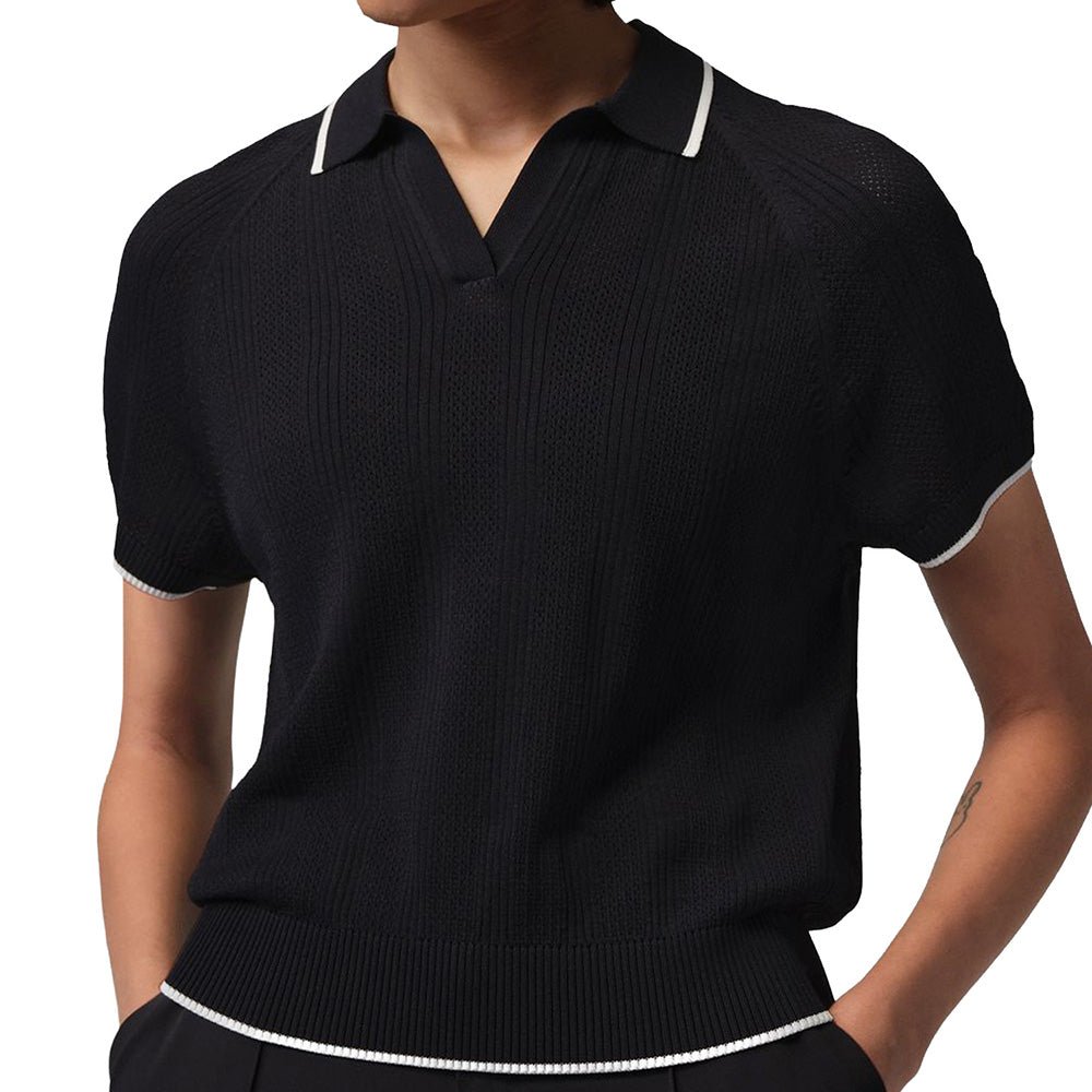 Women's Sport Knit Polo