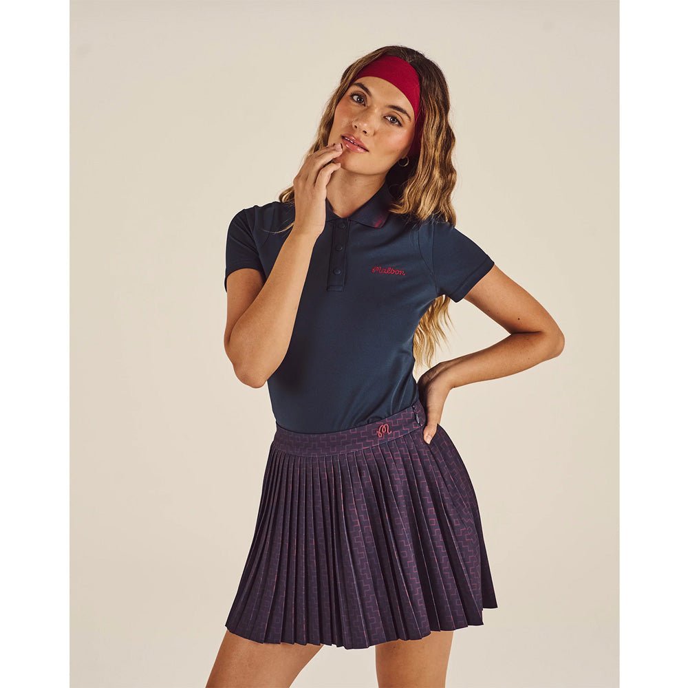 Women's Kate Sashiko Skort
