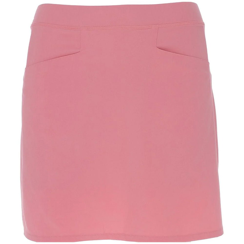 Women's Aim 4 - Way Stretch With Back Pleats 17" Skort - Fairway Styles