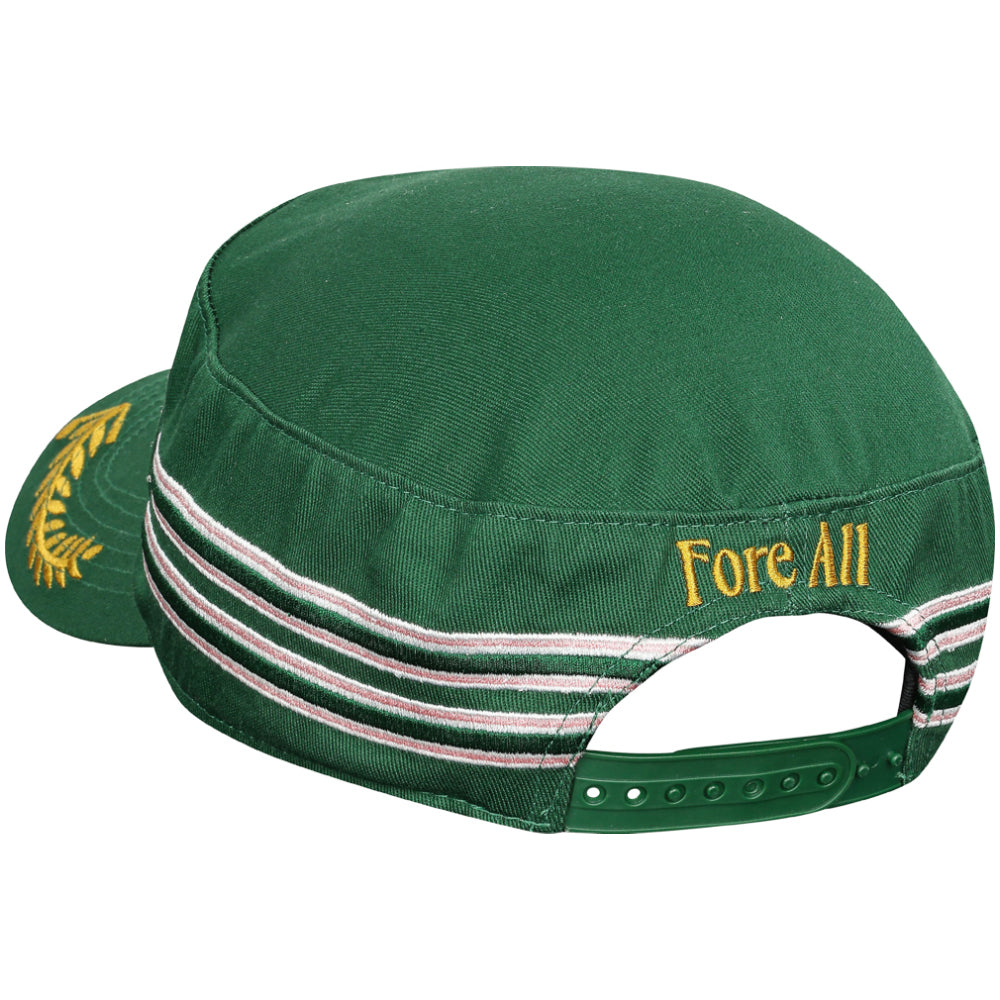 Women's Caddy Cap