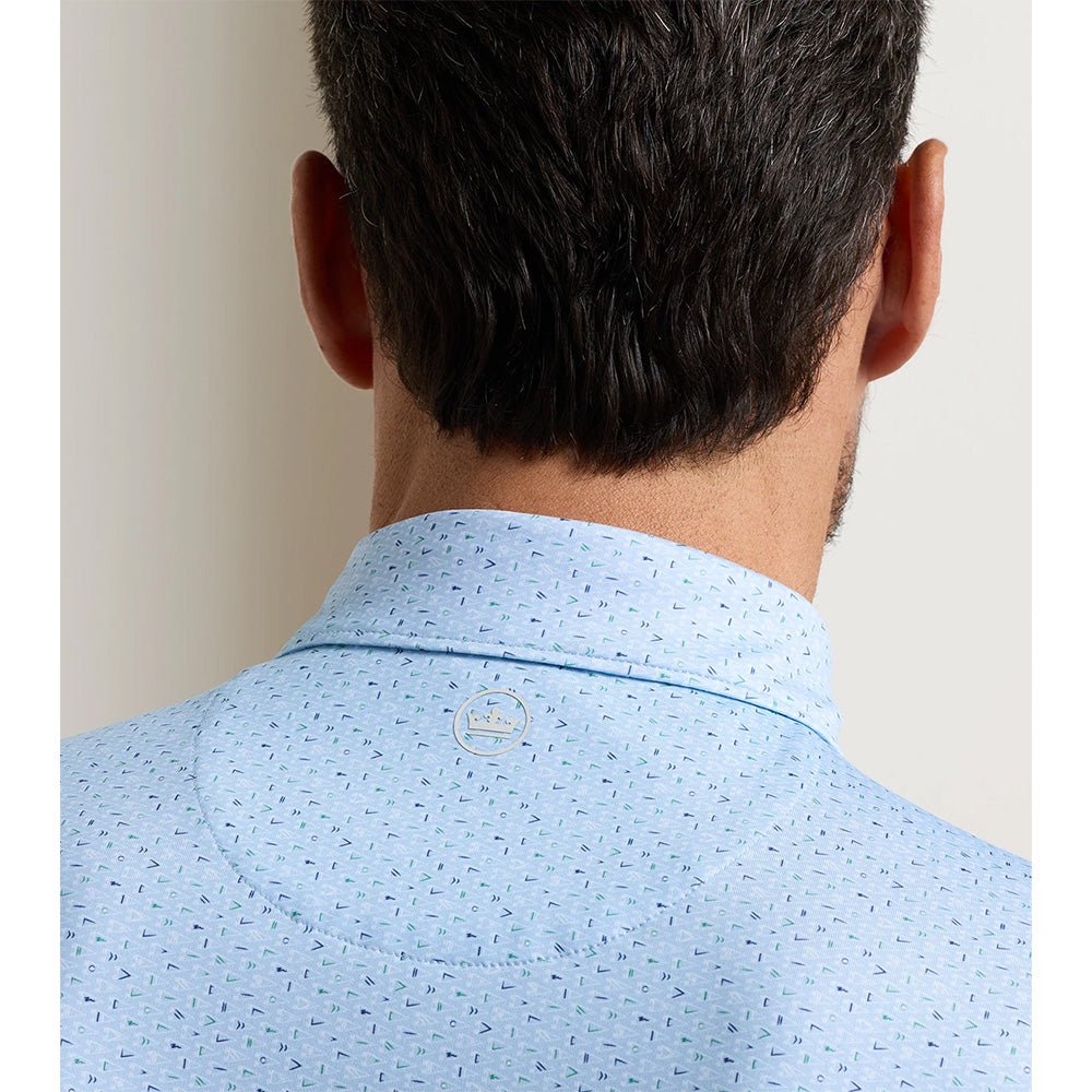 Pennants Performance Jersey Polo