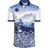Echo Ridge Polo - Arctic