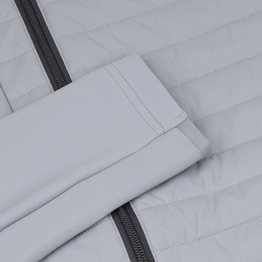 Yukon Ultralight Hybrid Jacket