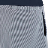 Girls' Textured Skort