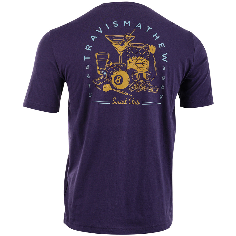 Social Hour T-Shirt