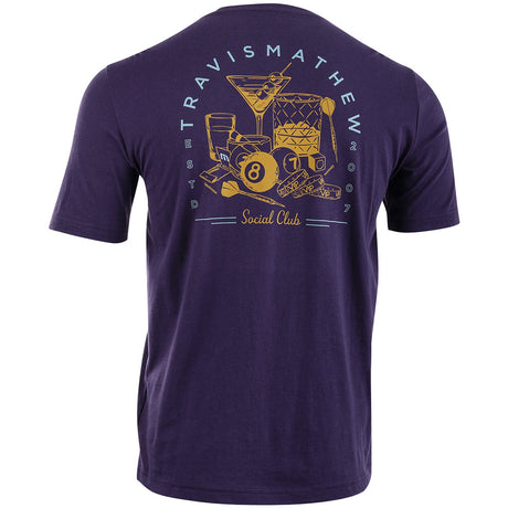 Social Hour T-Shirt