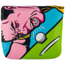 Happy Gilmore Go Home Mallet Putter Headcover