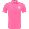 Women's Neon Polo
