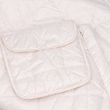 Women's Kita Quilted Skort