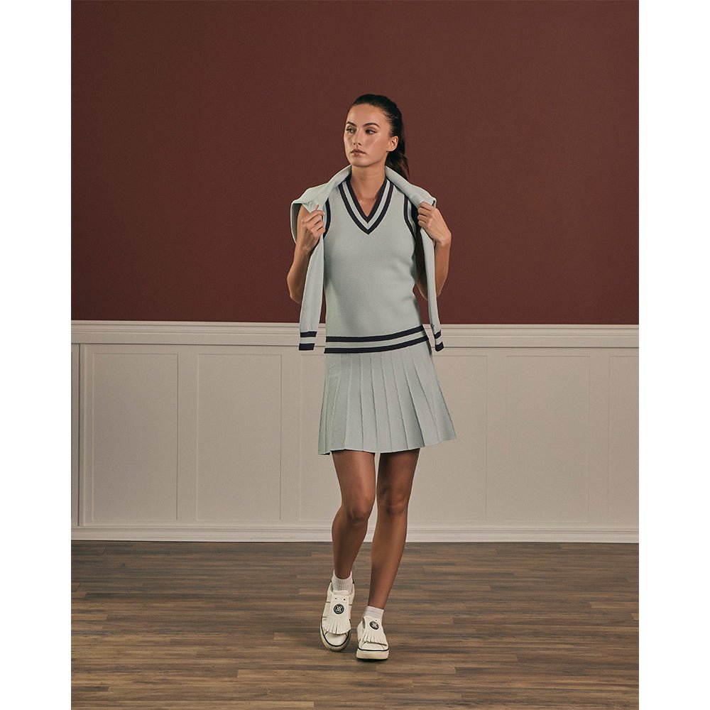 Alexis Dress - Fairway Styles