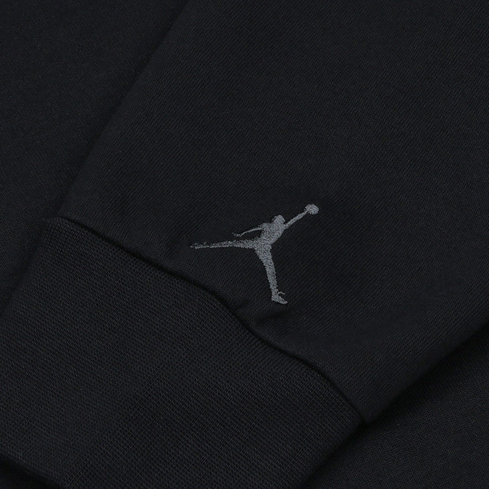 Dri-FIT Long Sleeve 1/4 Zip Top