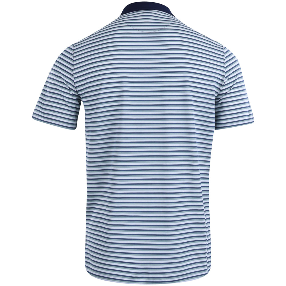 Classic Fit Performance Polo